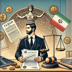 مالیات حق الوکاله چقدر باید پرداخت 