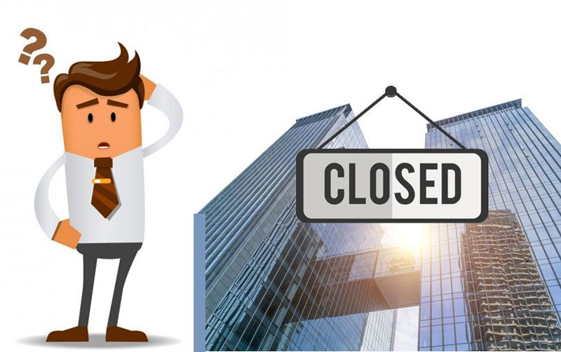 تصفیه شرکت : مراحل قوانین و نکات مهم