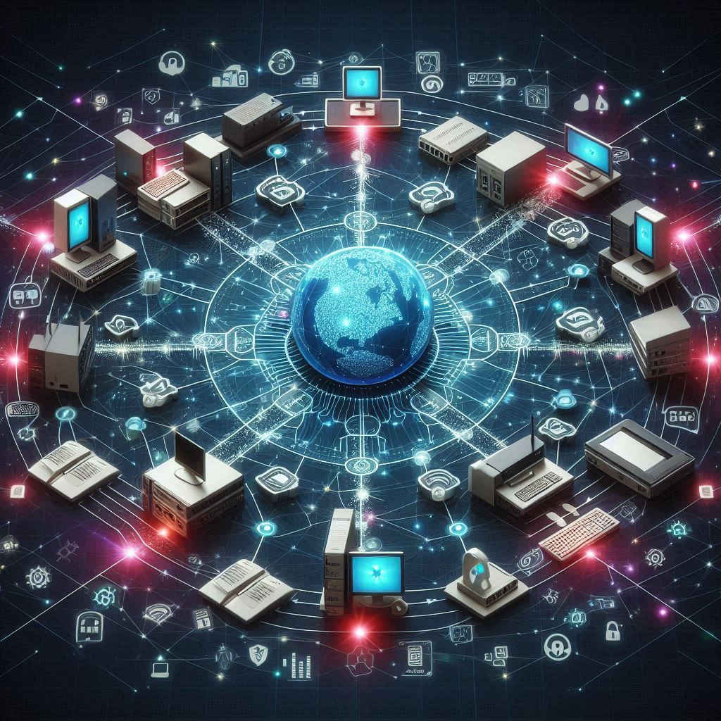 ۵ اشتباه رایج در آزمون Network+